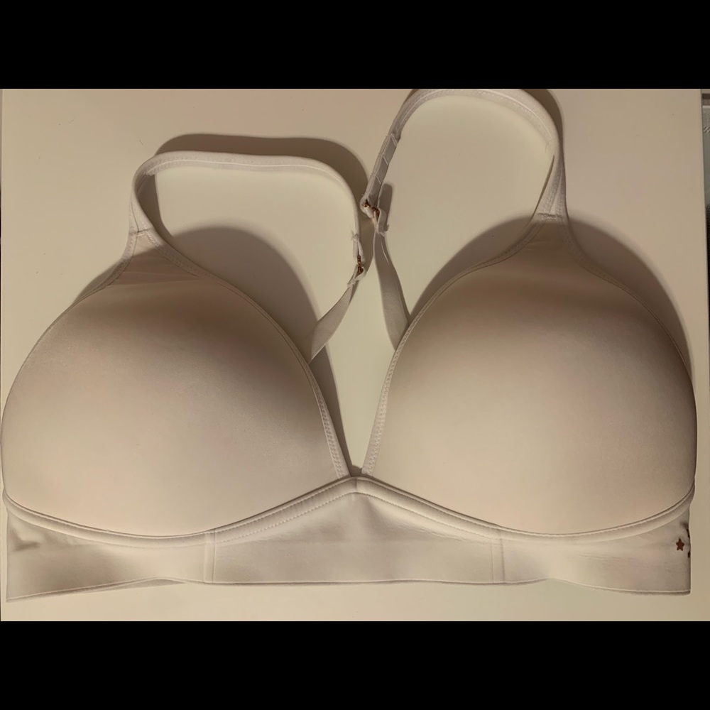 Aerie Lightly Lined Bra
